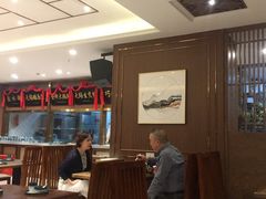 大堂-锡和无锡菜(景丽苑店)