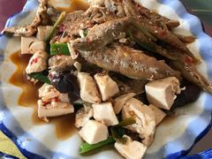 -杨老大生皮白族菜