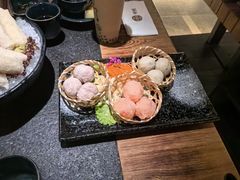 -湊湊火锅·茶憩(天环广场店)
