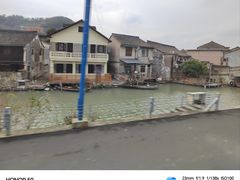 -东钱湖旅游度假区