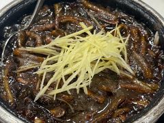 -香雪海饭店中餐厅(人民桥店)