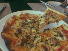 -BONAZZA 意大利餐厅