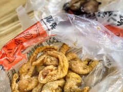 -老苗炸鸡(大学南路店)