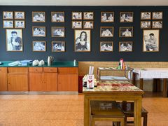-古井假日酒店-古井面馆•淮上豆府(长江东路店)