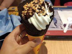 -麦当劳(金狮广场店)
