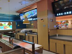 -小鱼小牛(世欧广场店)