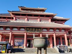 -崇圣寺三塔文化旅游区