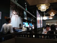 -老头儿油爆虾·知味杭州(爱琴海购物中心)