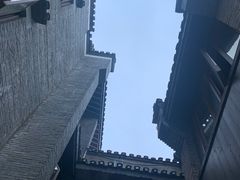 -东西巷