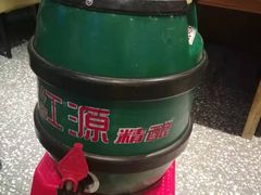 -永红源啤酒·烧烤·海鲜·大排档(青特城店)