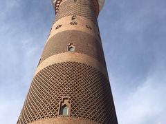 -新疆国际大巴扎-二道桥清真寺