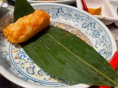 -禄婶鸡煲·打边炉