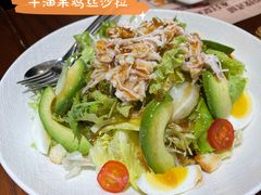 -斯比特花园西餐厅(东方商厦店)