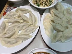 -喜家德虾仁水饺(华强天虹店)