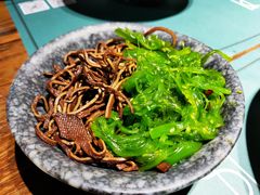 -八月美食小馆(银泰城总店)