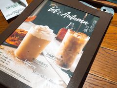 -星巴克(兰州国芳百货店)