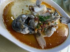 -沙田台山海鲜·酣客酒窖