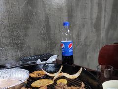 -二子炭火烤肉(五金城店)