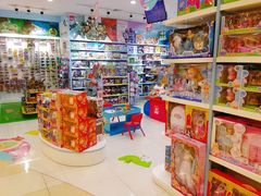 -碧乐城(无锡梁溪店)