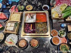 -王家渡火锅店(亦庄店)