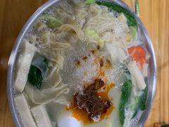 -刘一碗羊肚(绿地城市大脑数字产业小镇店)