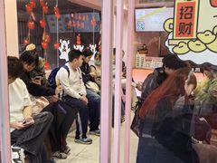 -悠个炸鸡(南京创始店)