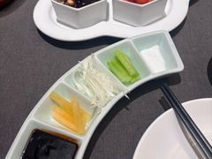 -花家怡园(四合院总店)
