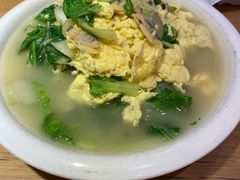 -吕氏疙瘩汤·海鲜新鲁菜(凯德mall新都心店)