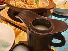 -茶人村·宫廷私厨(奥体印象城店)