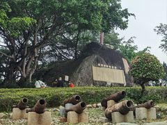 -胡里山炮台