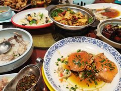 -三品香·江浙菜(松江九谊店)