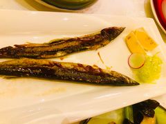 -酌宴府The China Club·广州万富希尔顿酒店(云城东路店)
