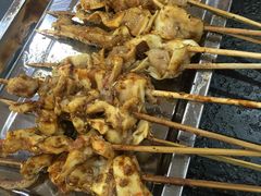 -老黑板筋(顺义总店)