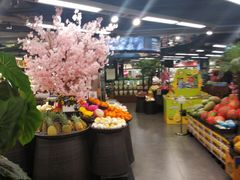 -中商优品汇超市(中南店)