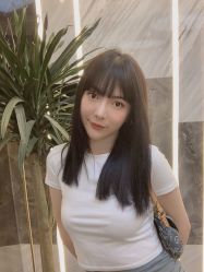 -Rise Hair上升造型