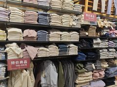 -MUJI无印良品(华贸店)