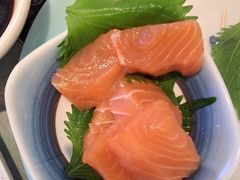 -山海•蒸汽活海鲜自助(皇庭广场店)