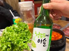 -西塔老太太泥炉烤肉
