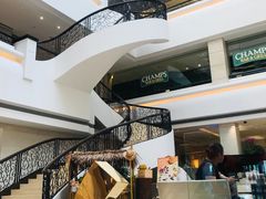 -深圳香格里拉酒店
