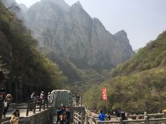 -云台山风景名胜区