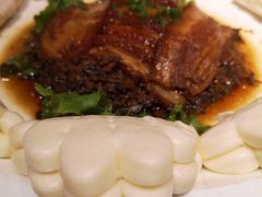 -鑫巴蜀(和平里店)