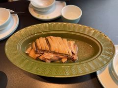 -奇芳阁·百年清真南京菜(夫子庙店)