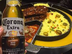 -火炉火自助餐(枫蓝国际店)