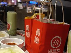 -海底捞火锅(番禺广场店)