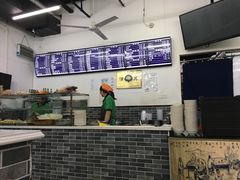 -老磁器口豆汁店(马家堡店)