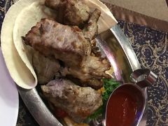 俄罗斯大串-喀秋莎俄罗斯西餐厅(广州分店)