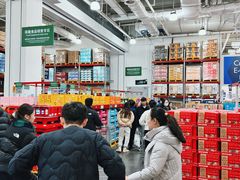 -山姆会员商店(亦庄创意生活广场店)