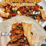 在洛阳！这家地道炒菜馆子我还要去N次！！