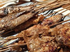 -管氏翅吧(地安门创始店)