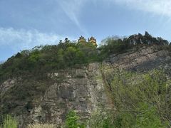 -狼山风景名胜区